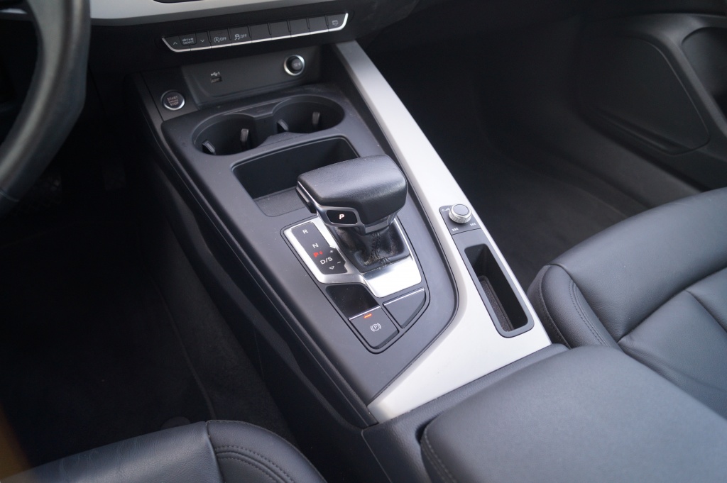 Audi A5 Audi A5 Sportback 35 TFSI 150pk Pro Line -LEER-LED-ECC-CARPLAY-