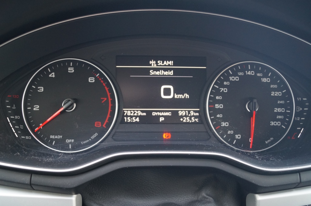 Audi A5 Audi A5 Sportback 35 TFSI 150pk Pro Line -LEER-LED-ECC-CARPLAY-