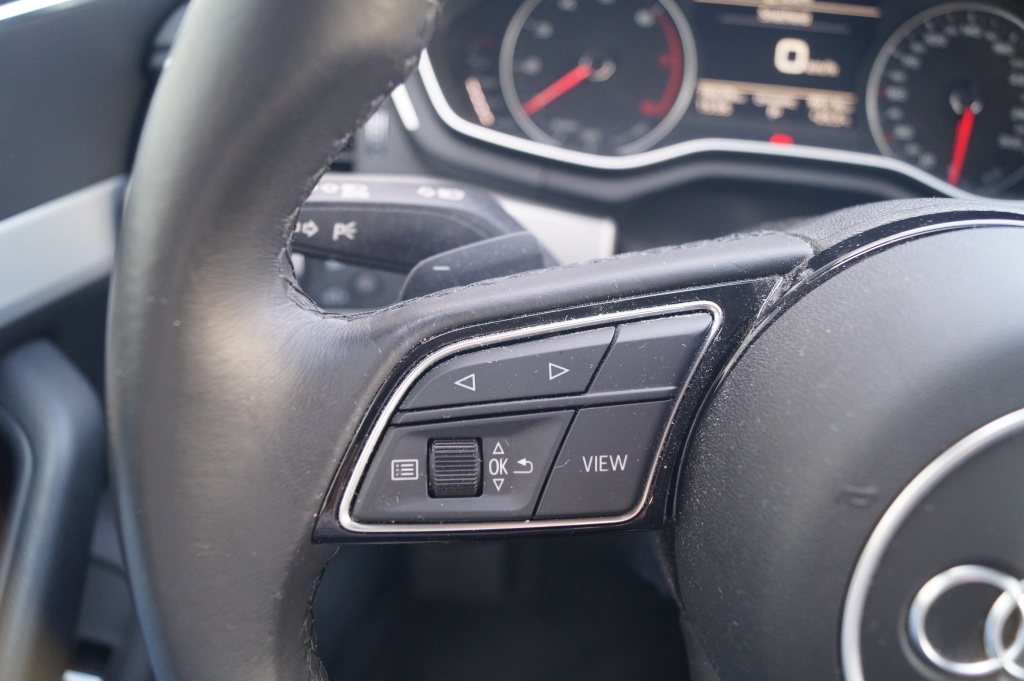 Audi A5 Audi A5 Sportback 35 TFSI 150pk Pro Line -LEER-LED-ECC-CARPLAY-