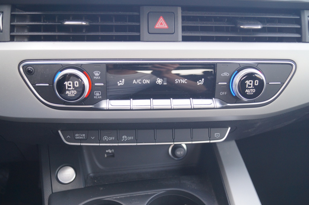 Audi A5 Audi A5 Sportback 35 TFSI 150pk Pro Line -LEER-LED-ECC-CARPLAY-