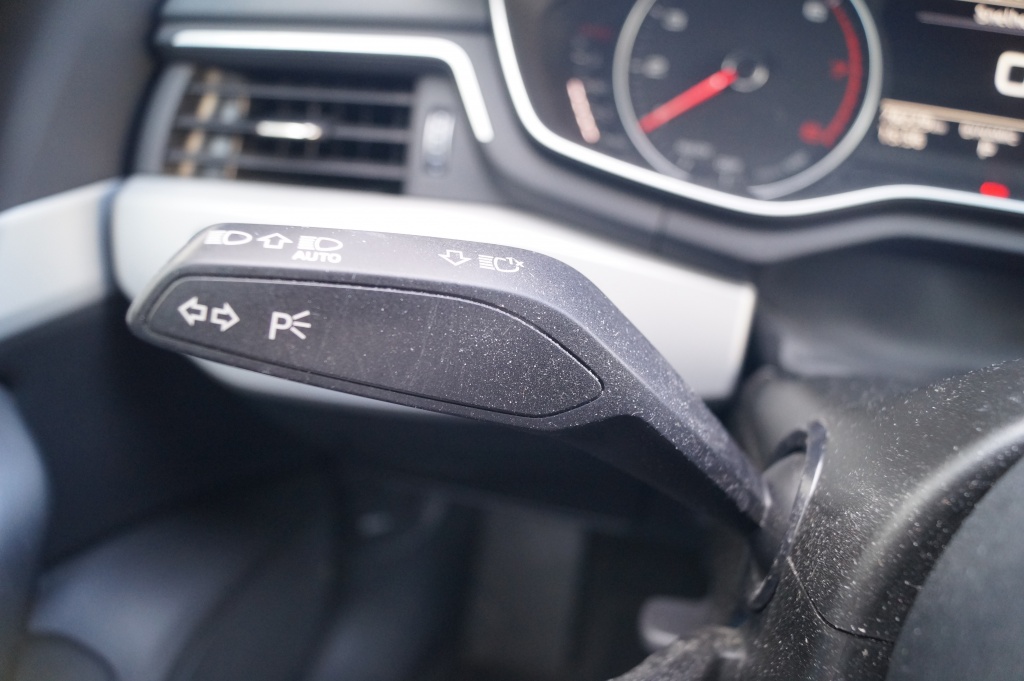 Audi A5 Audi A5 Sportback 35 TFSI 150pk Pro Line -LEER-LED-ECC-CARPLAY-