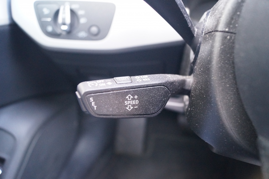 Audi A5 Audi A5 Sportback 35 TFSI 150pk Pro Line -LEER-LED-ECC-CARPLAY-