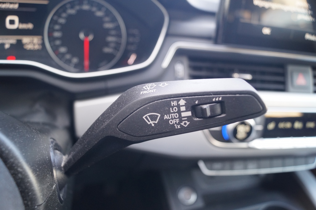 Audi A5 Audi A5 Sportback 35 TFSI 150pk Pro Line -LEER-LED-ECC-CARPLAY-