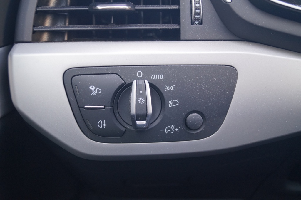 Audi A5 Audi A5 Sportback 35 TFSI 150pk Pro Line -LEER-LED-ECC-CARPLAY-