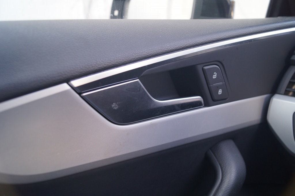 Audi A5 Audi A5 Sportback 35 TFSI 150pk Pro Line -LEER-LED-ECC-CARPLAY-