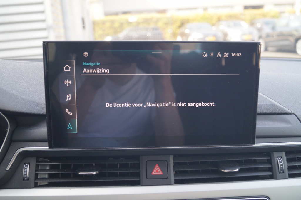 Audi A5 Audi A5 Sportback 35 TFSI 150pk Pro Line -LEER-LED-ECC-CARPLAY-