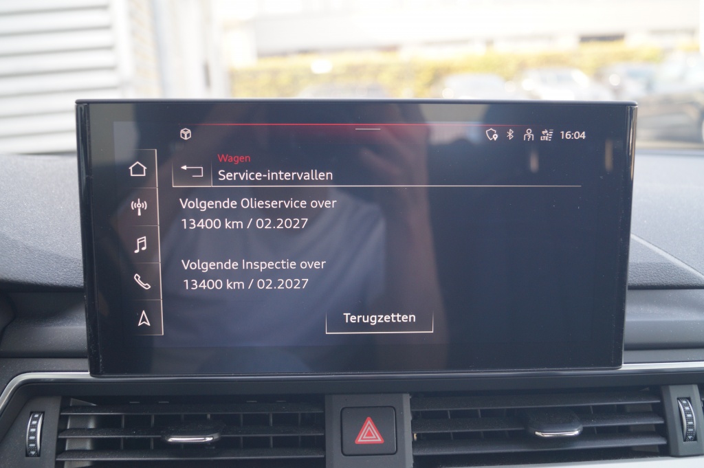 Audi A5 Audi A5 Sportback 35 TFSI 150pk Pro Line -LEER-LED-ECC-CARPLAY-