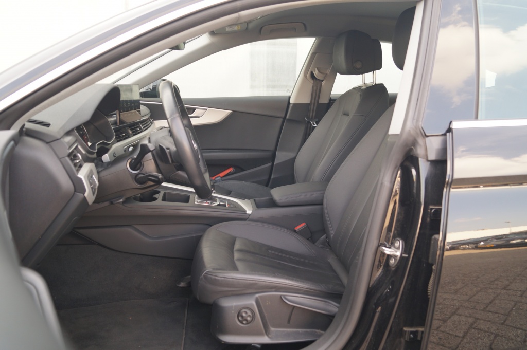Audi A5 Audi A5 Sportback 35 TFSI 150pk Pro Line -LEER-LED-ECC-CARPLAY-