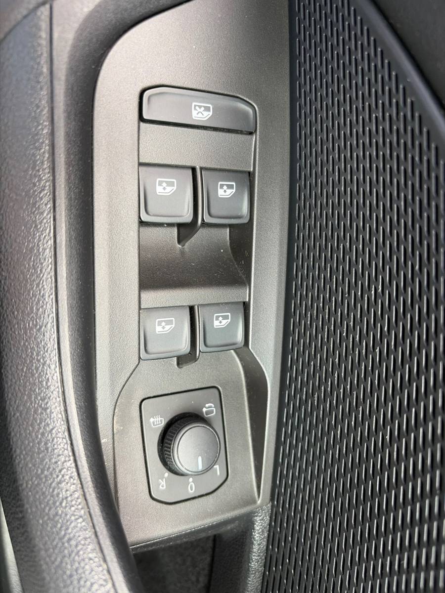 Škoda Octavia Skoda Octavia Combi 1.0 TSI Business Edition Plus