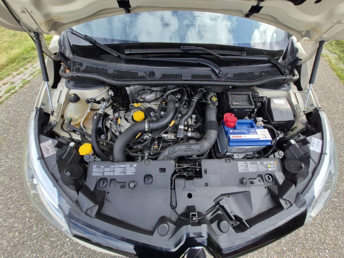 Renault Captur Renault Captur 0.9 TCe Dynamique,