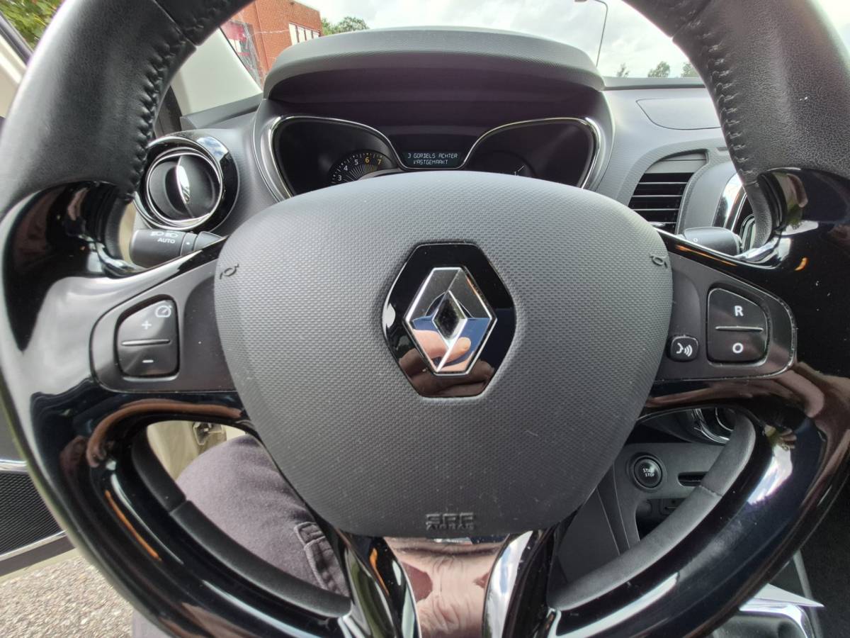 Renault Captur Renault Captur 0.9 TCe Dynamique,