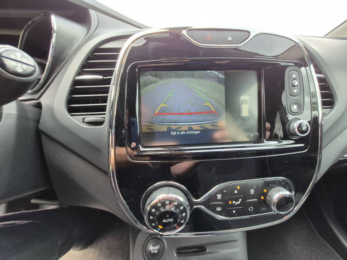 Renault Captur Renault Captur 0.9 TCe Dynamique,