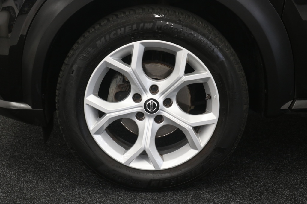 Nissan Juke Nissan Juke 1.0 DIG-T Bns Edition (+ Trekhaak)