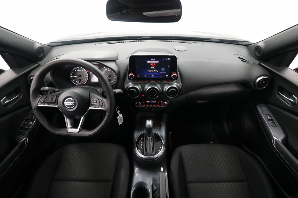 Nissan Juke Nissan Juke 1.0 DIG-T Bns Edition (+ Trekhaak)