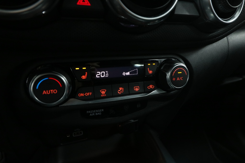 Nissan Juke Nissan Juke 1.0 DIG-T Bns Edition (+ Trekhaak)