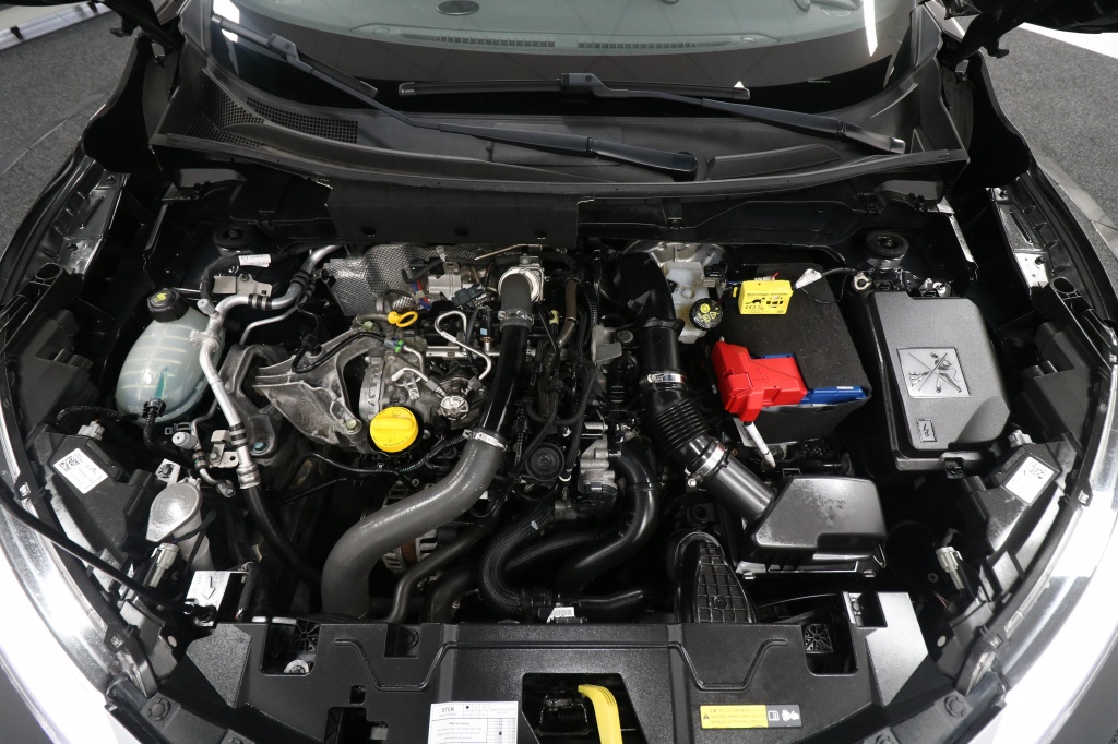 Nissan Juke Nissan Juke 1.0 DIG-T Bns Edition (+ Trekhaak)