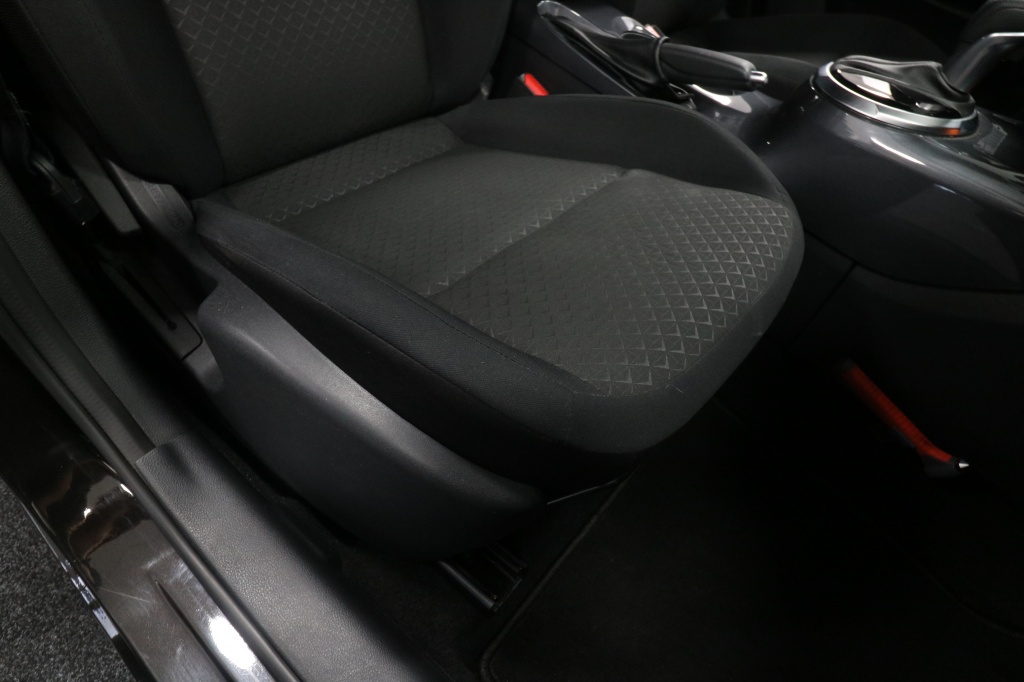 Nissan Juke Nissan Juke 1.0 DIG-T Bns Edition (+ Trekhaak)