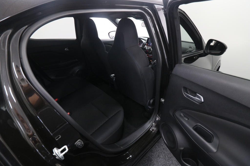 Nissan Juke Nissan Juke 1.0 DIG-T Bns Edition (+ Trekhaak)