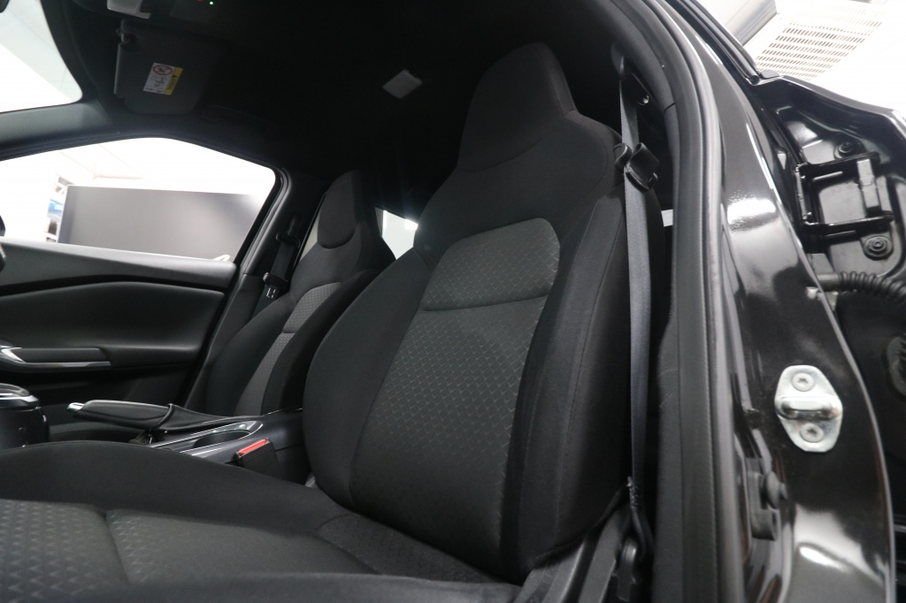 Nissan Juke Nissan Juke 1.0 DIG-T Bns Edition (+ Trekhaak)