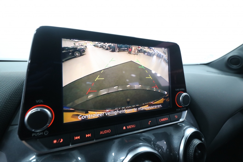 Nissan Juke Nissan Juke 1.0 DIG-T Bns Edition (+ Trekhaak)