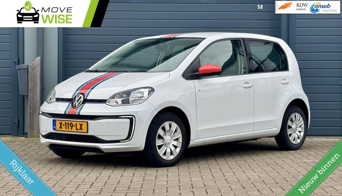 Volkswagen e-up!
