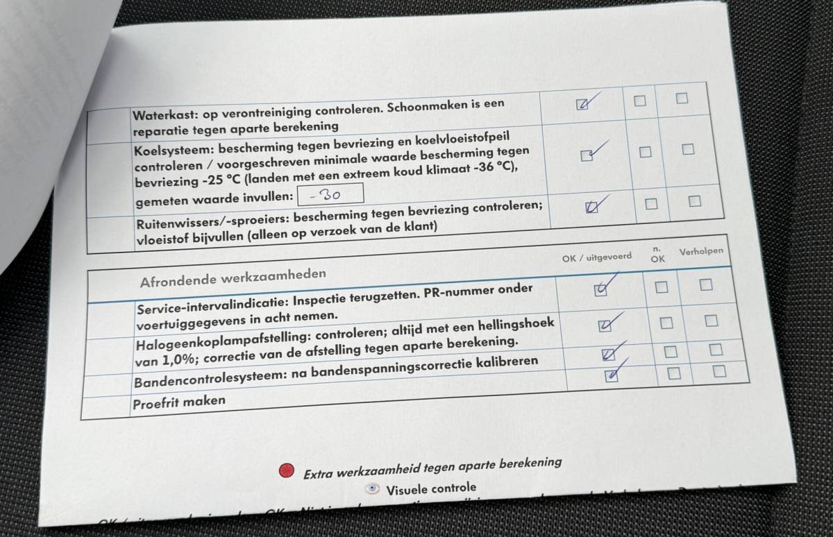 Volkswagen e-up! Volkswagen e-Up! | Nieuwe Model | 100% Elektrisch | LAGE KM ! | 5 Drs. | Cruise | Camera | Stoelverwarming |