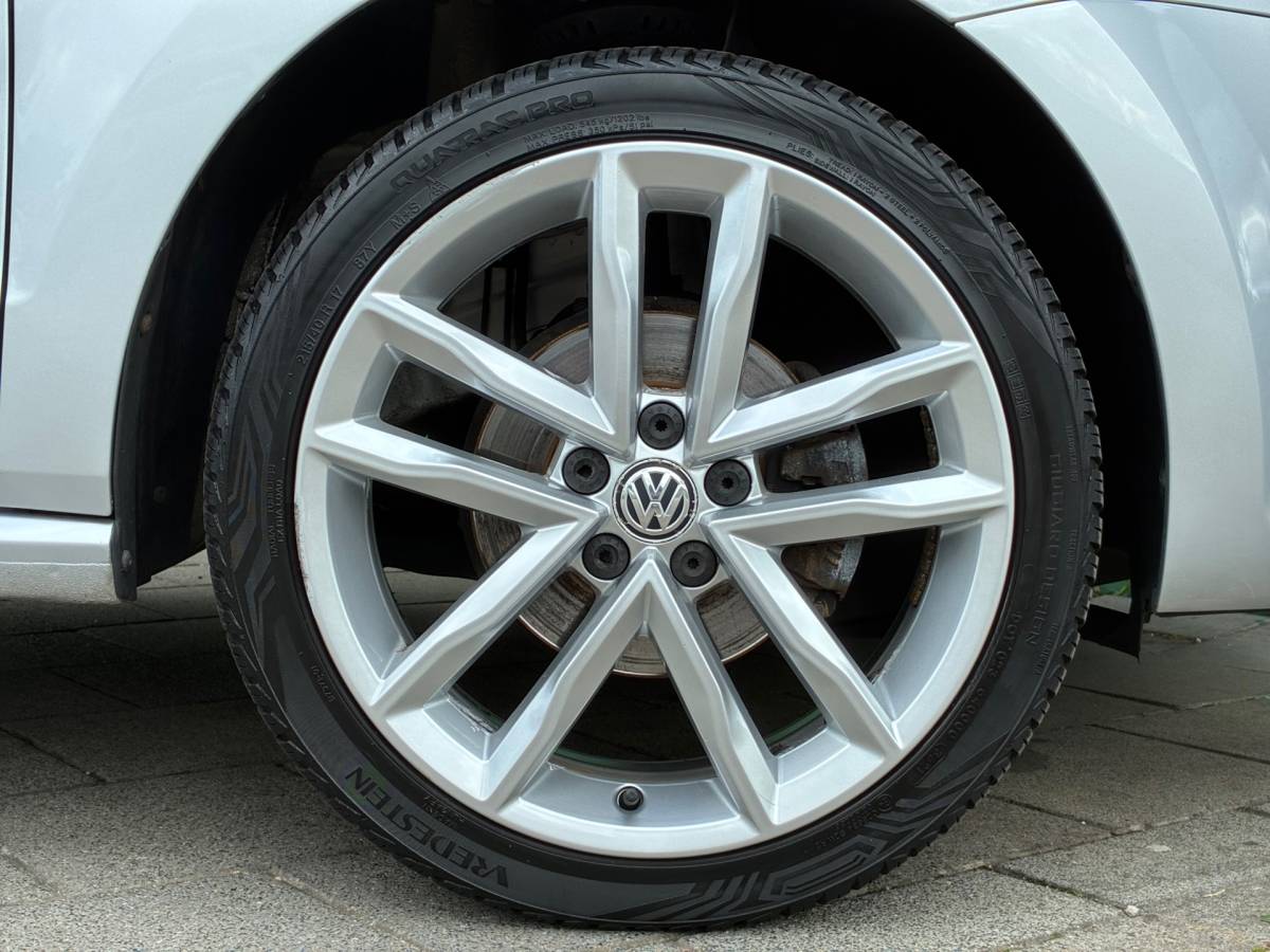 Volkswagen Polo Volkswagen Polo 1.2 TSI Highline|2e Eigenaar|Climatronic|CruiseControl|PDC|LM-Velgen|Nieuwe APK|NAP|