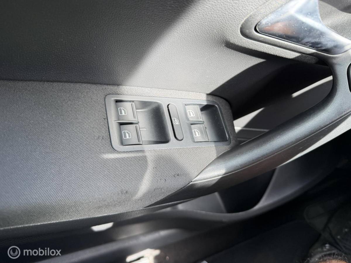 Volkswagen Polo Volkswagen Polo 1.2 TSI BlueMotion Comfortline AUTOMAAT