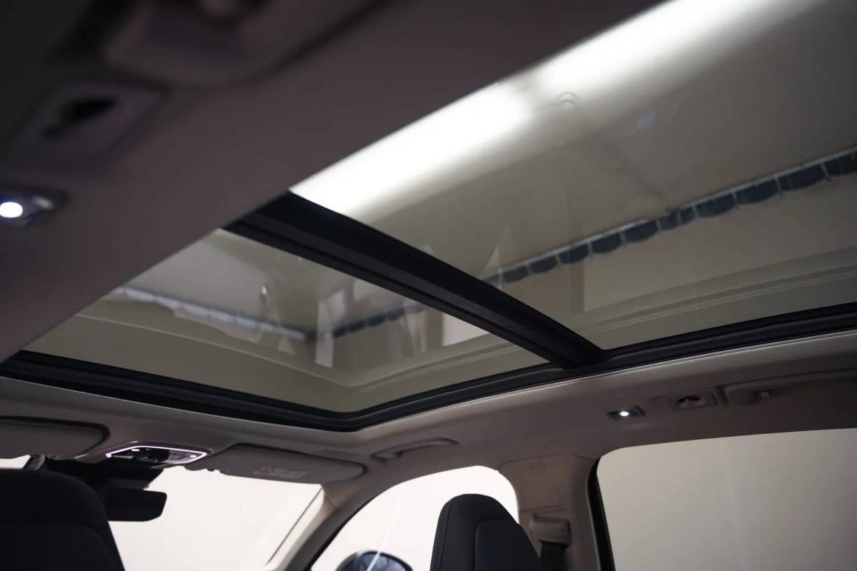 Lynk & Co 01 Lynk & Co 01 1.5 PHEV [ Panorama Navi 360°-Camera Keyless ]