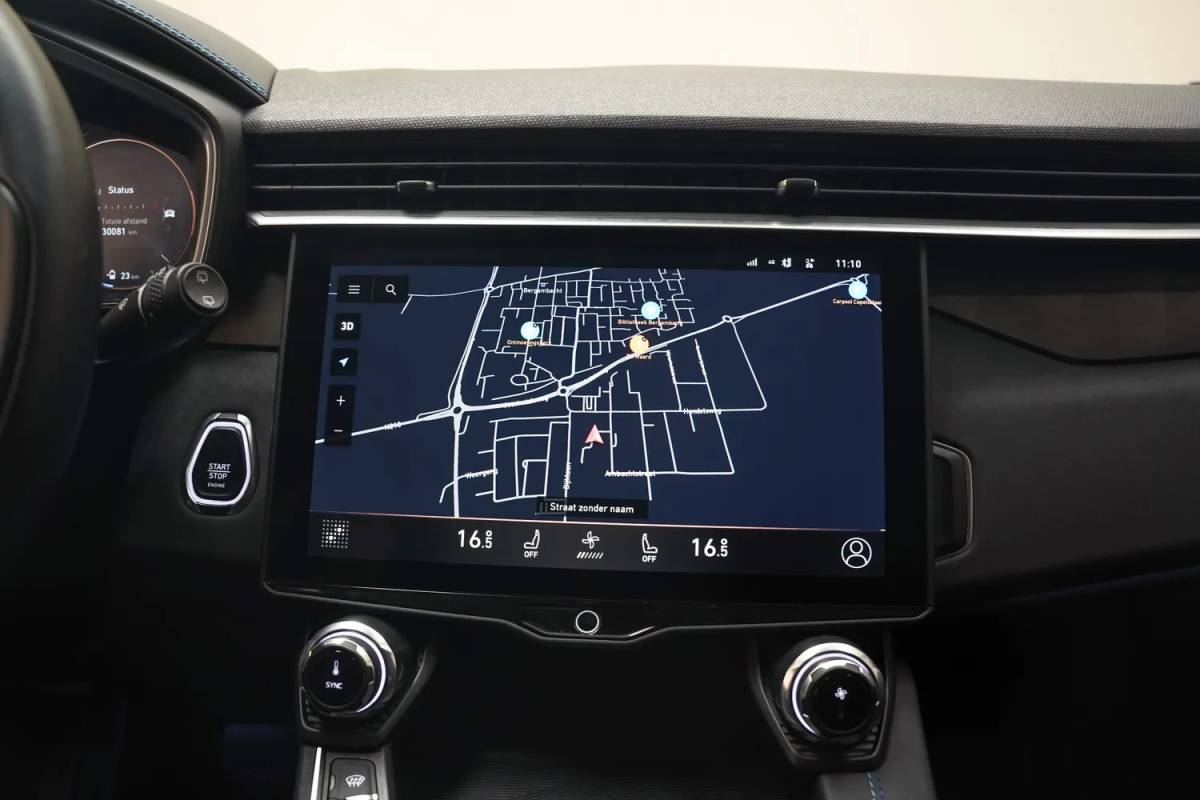 Lynk & Co 01 Lynk & Co 01 1.5 PHEV [ Panorama Navi 360°-Camera Keyless ]
