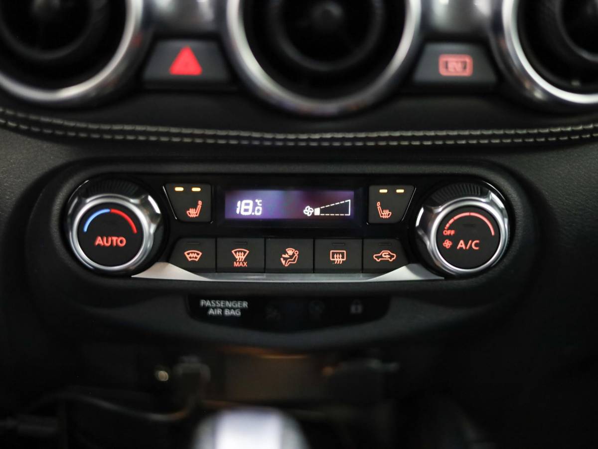Nissan Juke Nissan Juke 1.6 Hybrid Business Premium Tekna | Bose Audio | Parelmoer lak | Stuur en Stoelverwarming | 360 Camera