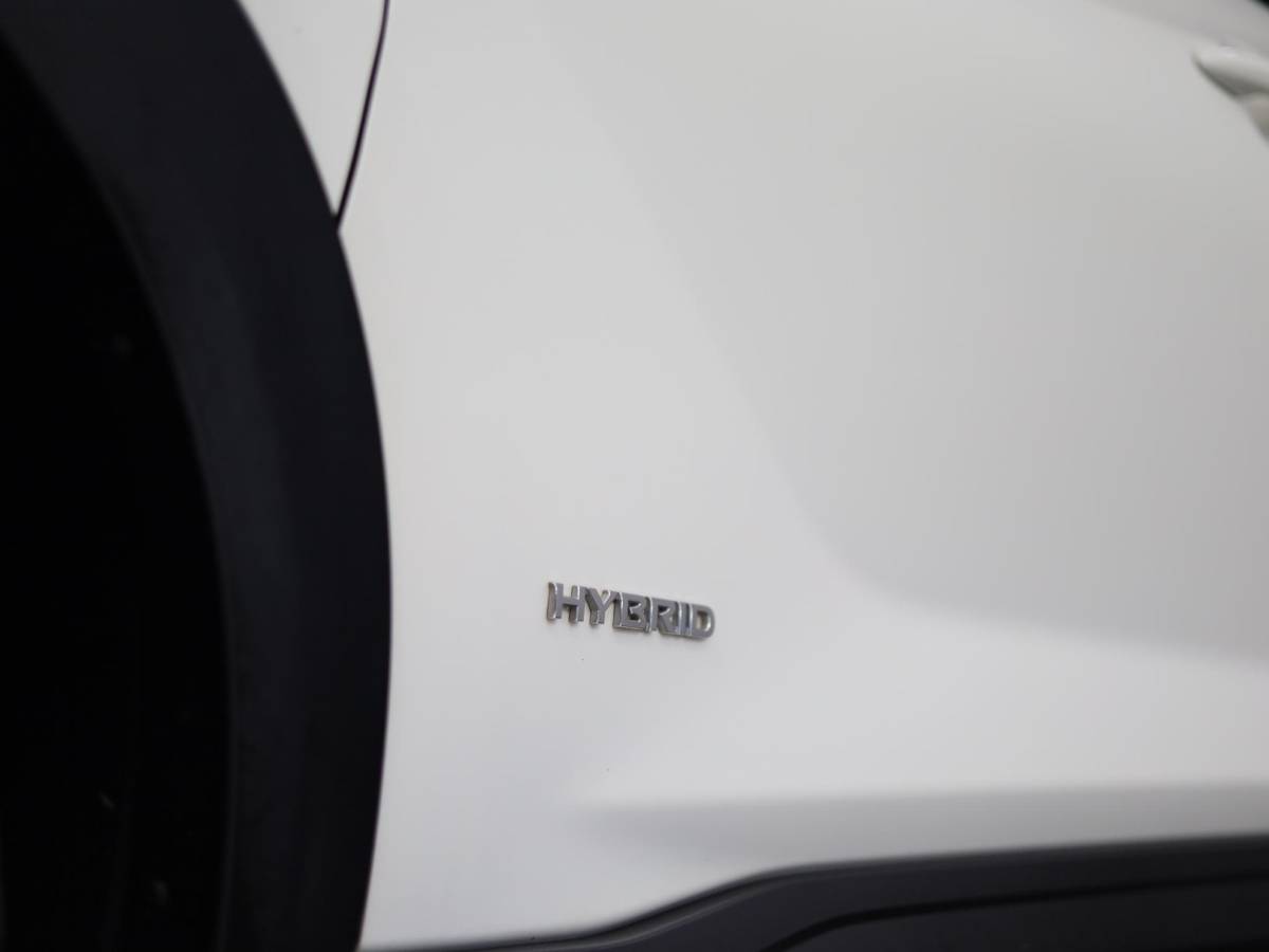 Nissan Juke Nissan Juke 1.6 Hybrid Business Premium Tekna | Bose Audio | Parelmoer lak | Stuur en Stoelverwarming | 360 Camera
