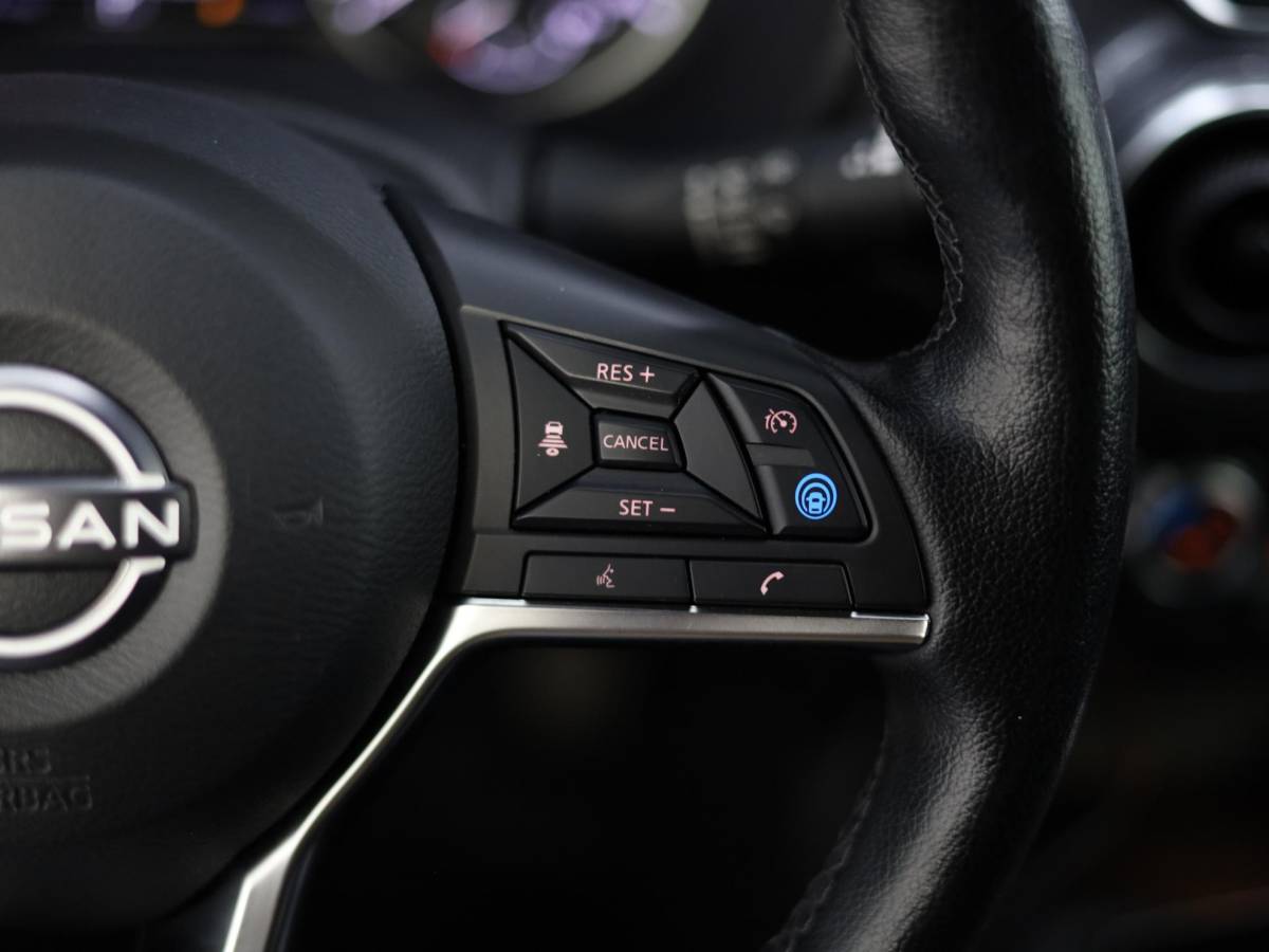 Nissan Juke Nissan Juke 1.6 Hybrid Business Premium Tekna | Bose Audio | Parelmoer lak | Stuur en Stoelverwarming | 360 Camera