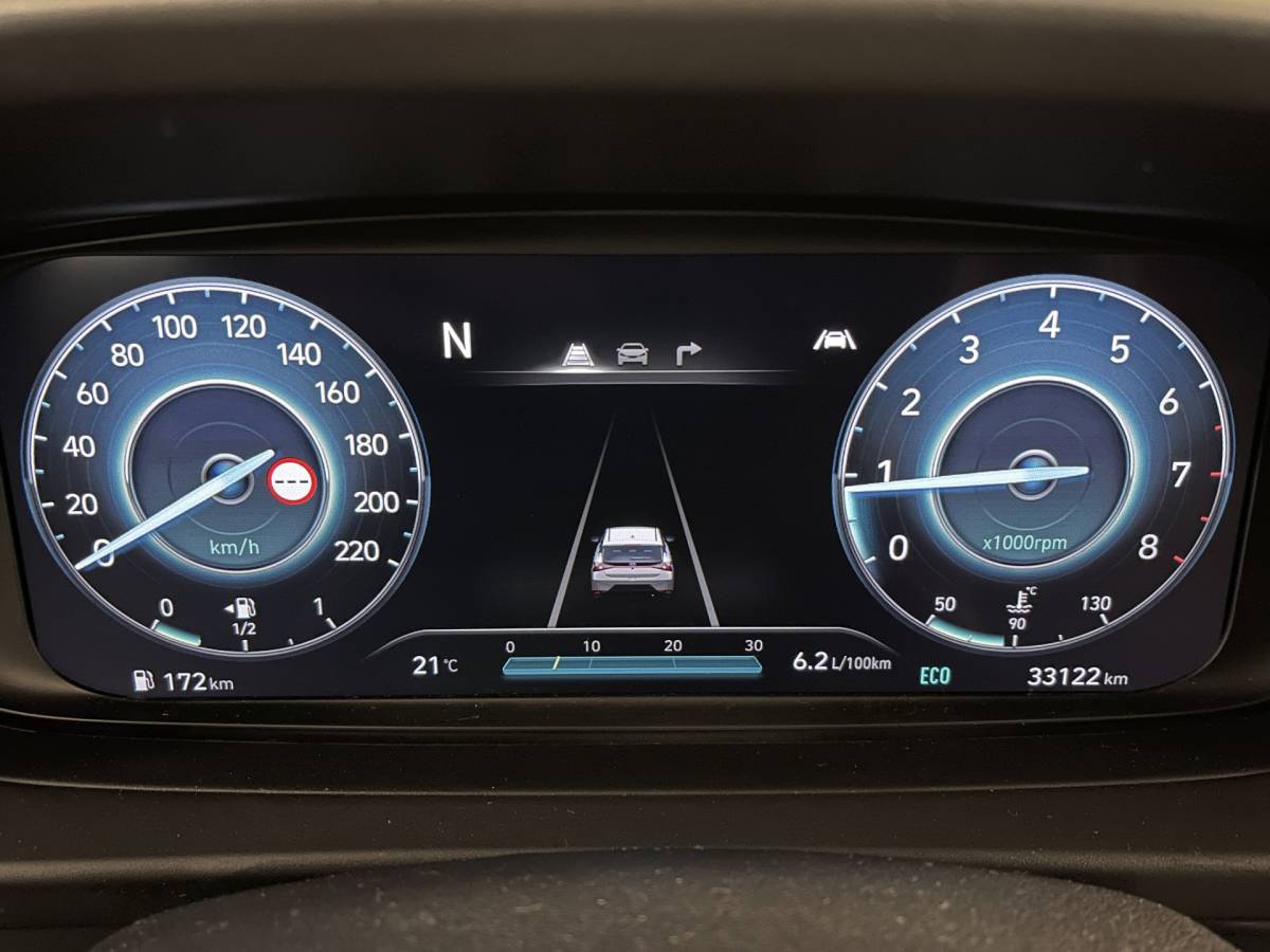 Hyundai i20 Hyundai i20 1.0 T-GDI Comfort Smart | Apple Carplay | Keyless Go & Entry | Airconditioning | Achteruitrijcamera | Sfeerverlichting |
