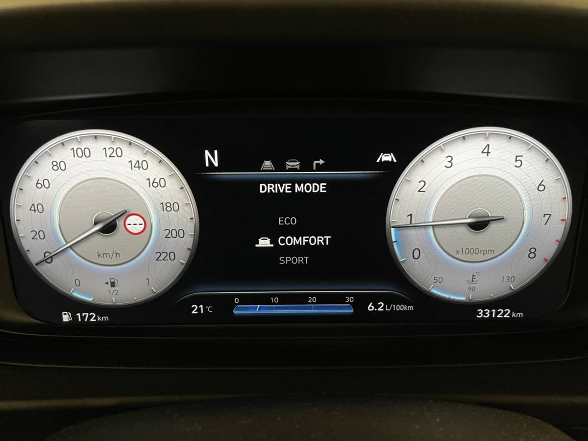 Hyundai i20 Hyundai i20 1.0 T-GDI Comfort Smart | Apple Carplay | Keyless Go & Entry | Airconditioning | Achteruitrijcamera | Sfeerverlichting |