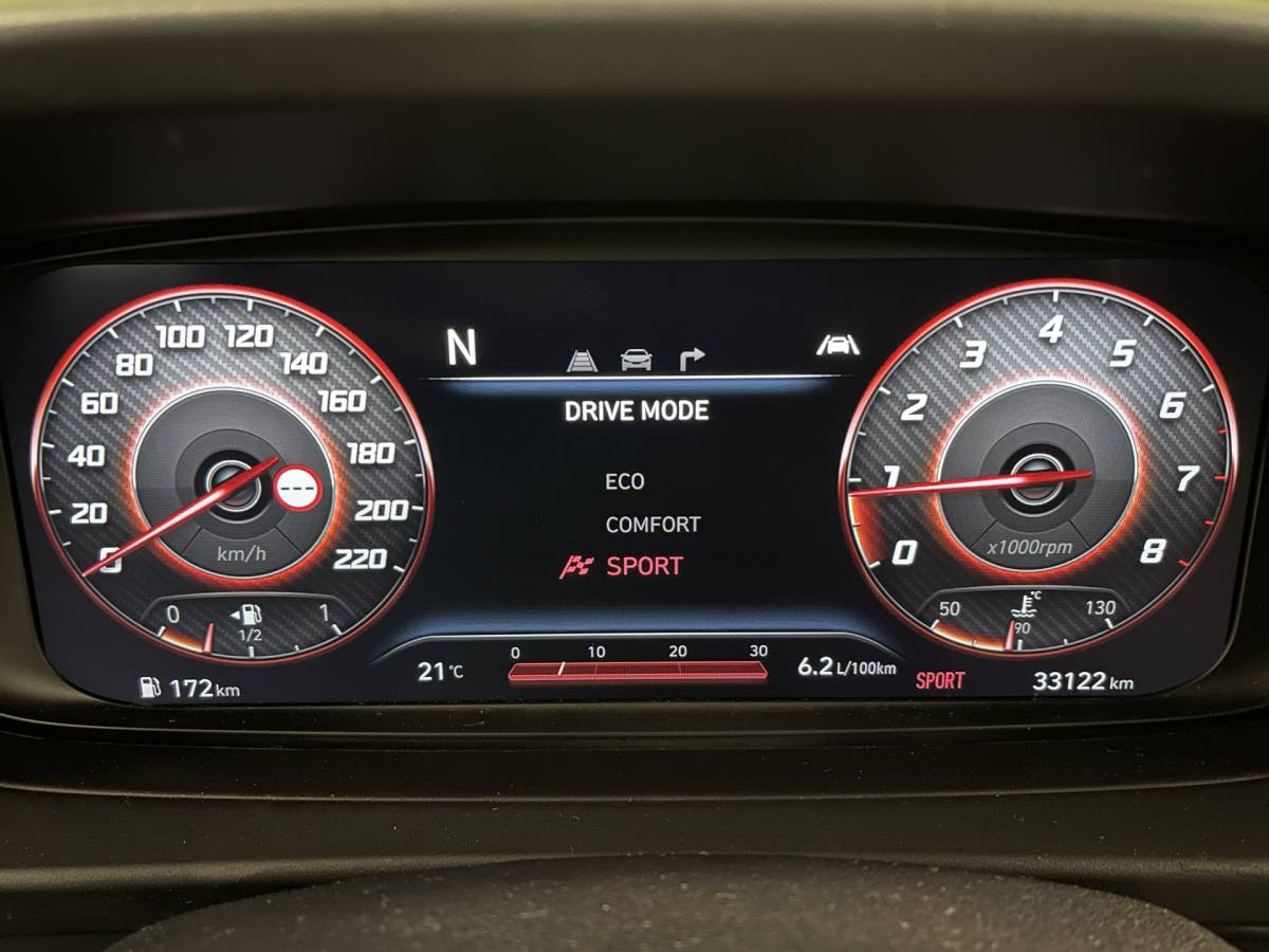 Hyundai i20 Hyundai i20 1.0 T-GDI Comfort Smart | Apple Carplay | Keyless Go & Entry | Airconditioning | Achteruitrijcamera | Sfeerverlichting |