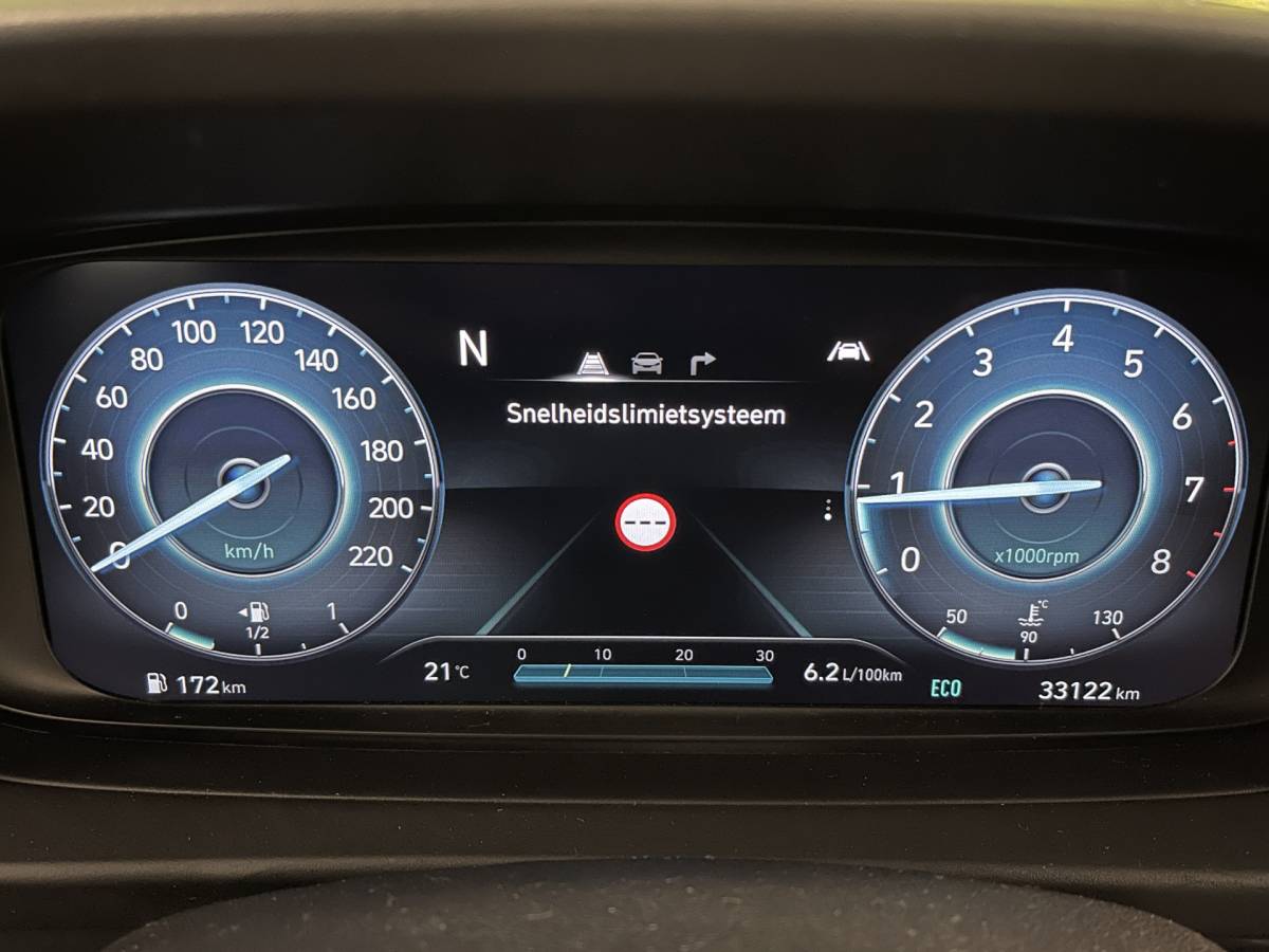 Hyundai i20 Hyundai i20 1.0 T-GDI Comfort Smart | Apple Carplay | Keyless Go & Entry | Airconditioning | Achteruitrijcamera | Sfeerverlichting |