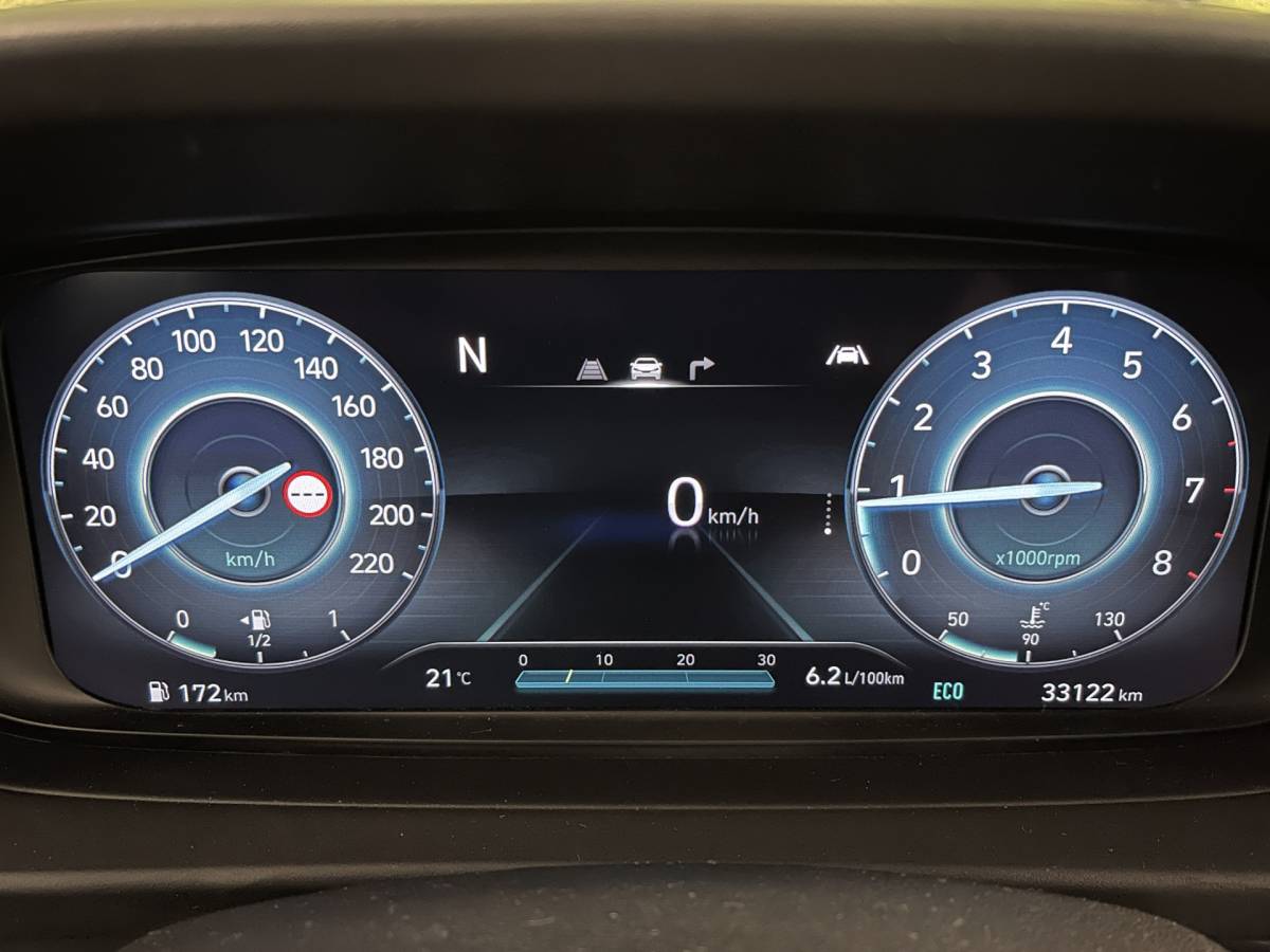 Hyundai i20 Hyundai i20 1.0 T-GDI Comfort Smart | Apple Carplay | Keyless Go & Entry | Airconditioning | Achteruitrijcamera | Sfeerverlichting |