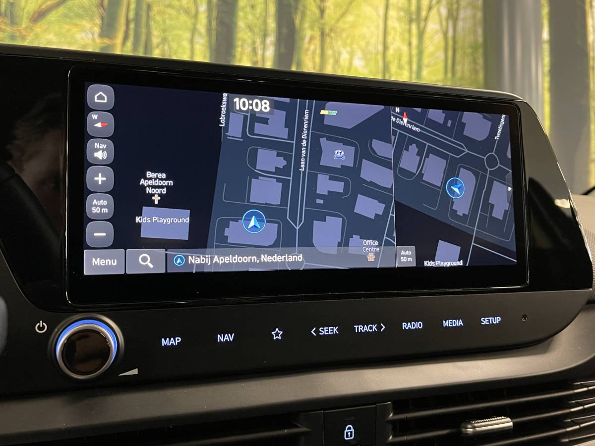 Hyundai i20 Hyundai i20 1.0 T-GDI Comfort Smart | Apple Carplay | Keyless Go & Entry | Airconditioning | Achteruitrijcamera | Sfeerverlichting |