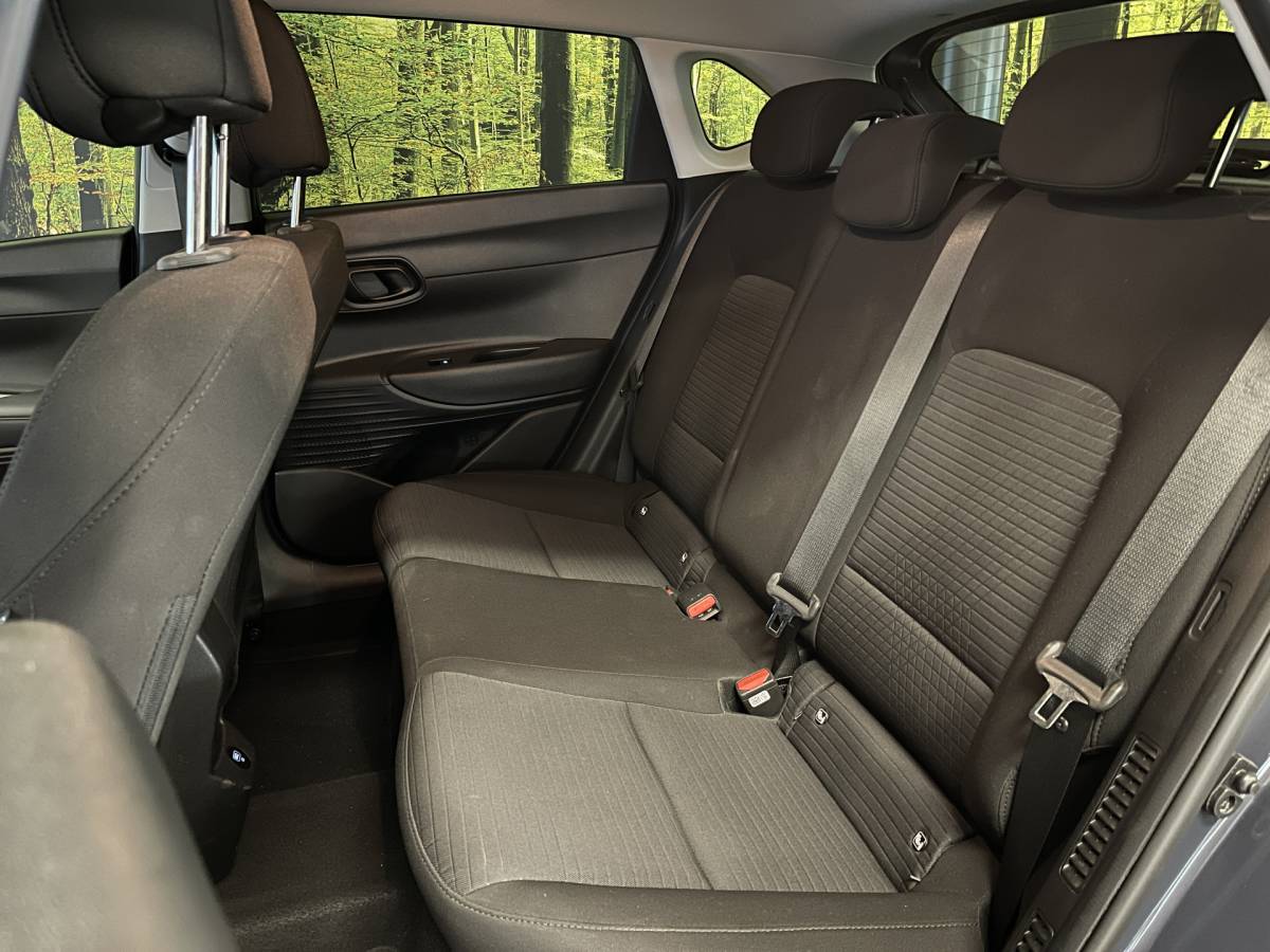 Hyundai i20 Hyundai i20 1.0 T-GDI Comfort Smart | Apple Carplay | Keyless Go & Entry | Airconditioning | Achteruitrijcamera | Sfeerverlichting |