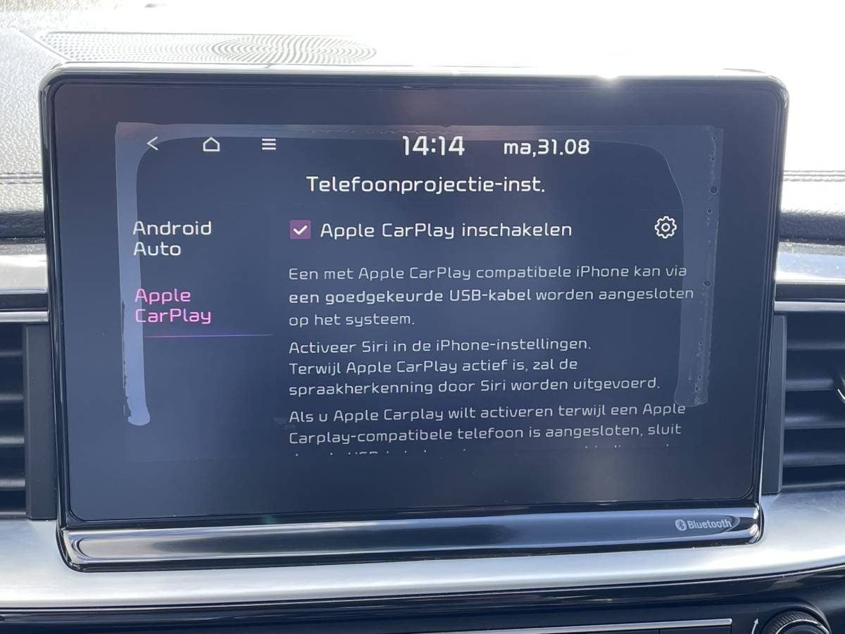 Kia Ceed Sportswagon Kia Ceed Sportswagon 1.0 T-GDi DynamicPlusLine Navigatie, Climate Control, Cruise Control, 16″Lm, Stoel/Stuurverwarming, Keyless Entry