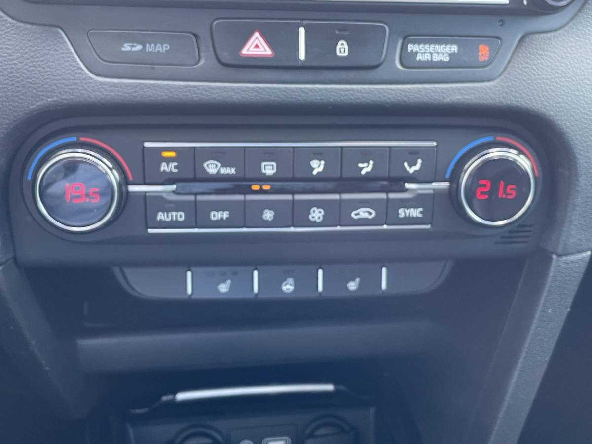 Kia Ceed Sportswagon Kia Ceed Sportswagon 1.0 T-GDi DynamicPlusLine Navigatie, Climate Control, Cruise Control, 16″Lm, Stoel/Stuurverwarming, Keyless Entry