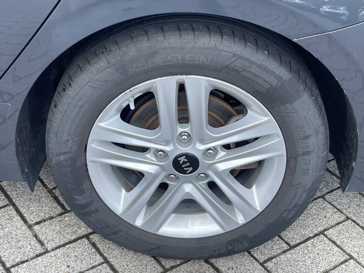 Kia Ceed Sportswagon Kia Ceed Sportswagon 1.0 T-GDi DynamicPlusLine Navigatie, Climate Control, Cruise Control, 16″Lm, Stoel/Stuurverwarming, Keyless Entry