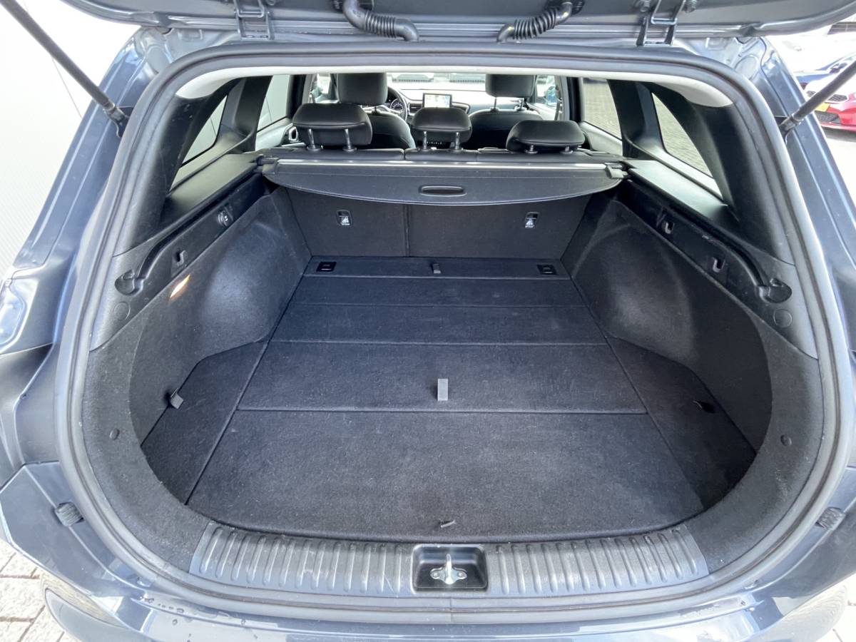 Kia Ceed Sportswagon Kia Ceed Sportswagon 1.0 T-GDi DynamicPlusLine Navigatie, Climate Control, Cruise Control, 16″Lm, Stoel/Stuurverwarming, Keyless Entry