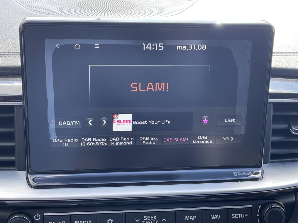 Kia Ceed Sportswagon Kia Ceed Sportswagon 1.0 T-GDi DynamicPlusLine Navigatie, Climate Control, Cruise Control, 16″Lm, Stoel/Stuurverwarming, Keyless Entry