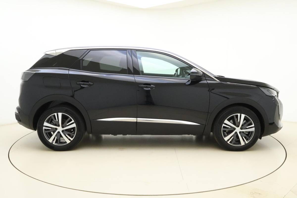 Peugeot 3008 Peugeot 3008 1.6 HYbrid 180 Allure Pack Business | Automaat | Apple carplay | Electronic climate control | Dode hoek detectie | Navigatie systeem full map