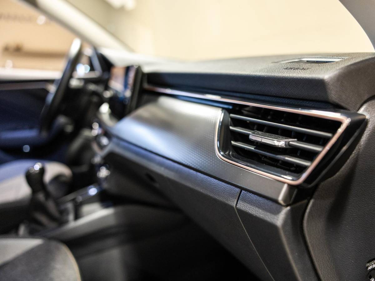 Škoda Kamiq Skoda Kamiq 1.0 TSI Business Edition / 110pk / Stoelverwarming /