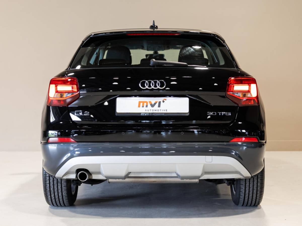 Audi Q2 Audi Q2 30 TFSI Pro Line / 116pk / Stoelverwarming / Automatische klimaatregeling /