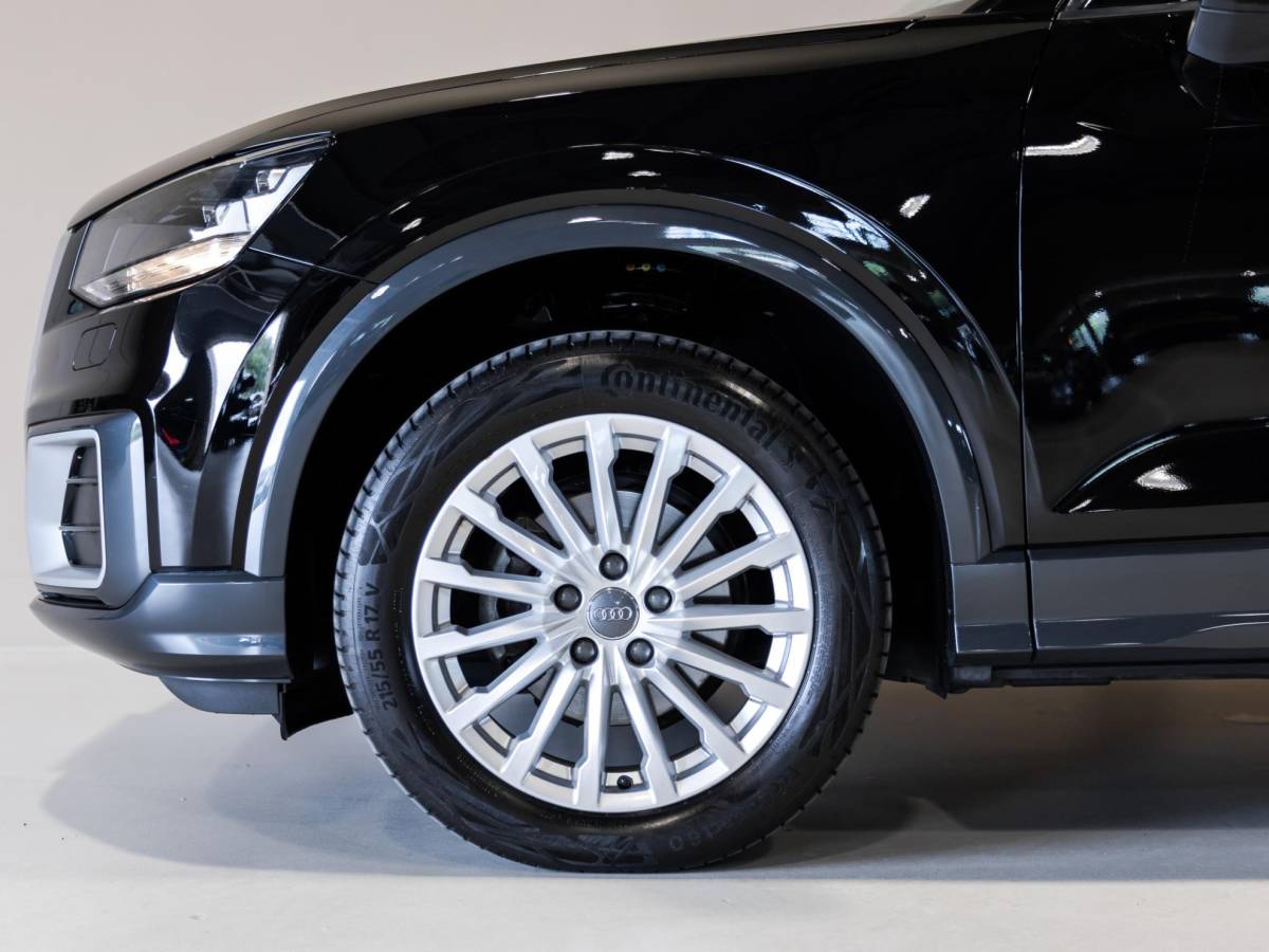 Audi Q2 Audi Q2 30 TFSI Pro Line / 116pk / Stoelverwarming / Automatische klimaatregeling /