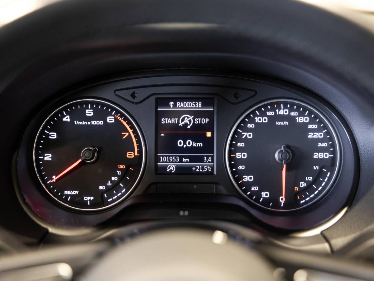 Audi Q2 Audi Q2 30 TFSI Pro Line / 116pk / Stoelverwarming / Automatische klimaatregeling /